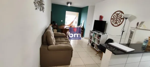 Apartamento com 3 Quartos à venda, 70m² no Paraíso do Morumbi, São Paulo