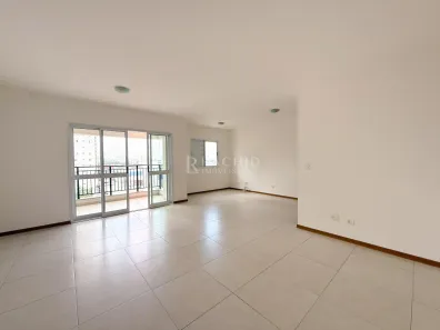 Apartamento com 3 Quartos para venda ou aluguel, 121m² no Jardim Alvorada, São José dos Campos