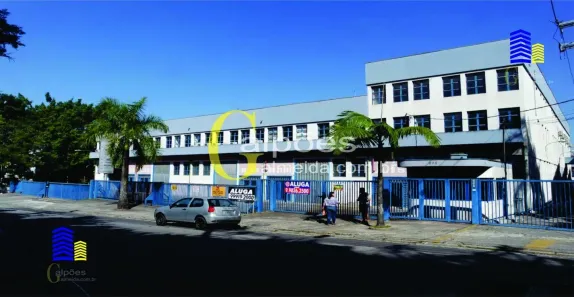 Sala Comercial para alugar, 250m² no Tamboré, Barueri