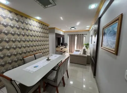 Apartamento com 3 Quartos à venda, 85m² no Pedreira, Belém