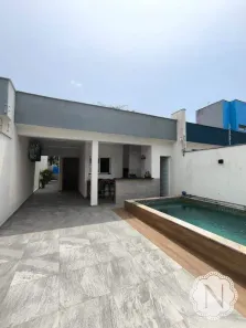 Casa com 3 Quartos à venda, 93m² no Bopiranga, Itanhaém