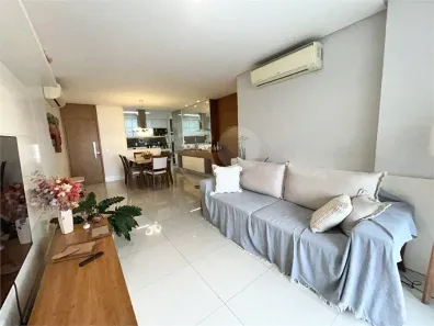 Apartamento com 2 Quartos à venda, 98m² no Tijuca, Rio de Janeiro