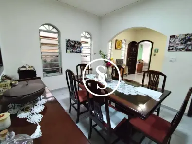 Casa com 3 Quartos à venda, 240m² no Assunção, São Bernardo do Campo