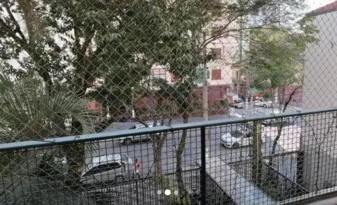 Apartamento com 2 Quartos à venda, 84m² no Bela Vista, São Paulo