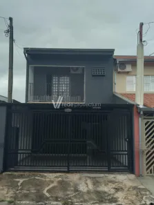 Sobrado com 3 Quartos à venda, 159m² no Jardim Viel, Sumaré