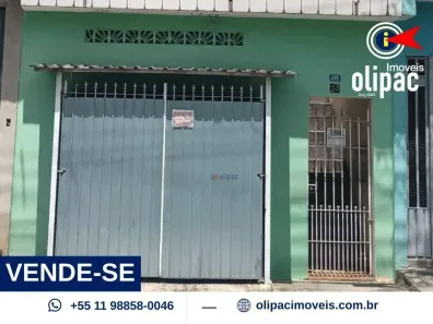 Sobrado com 2 Quartos à venda, 170m² no Parque Mikail, Guarulhos