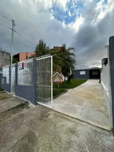 Casa de Condomínio com 2 Quartos à venda, 80m² no Jardim Algarve, Alvorada