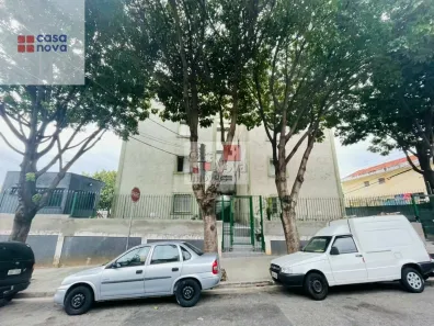 Apartamento com 2 Quartos para alugar, 70m² no Vila Medeiros, São Paulo