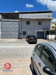 Galpão/Depósito/Armazém para alugar, 900m² no Várzea, Recife