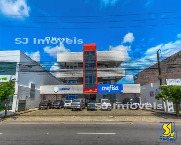 Sala Comercial para alugar, 22m² no Bom Futuro, Fortaleza