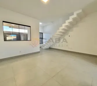 Casa com 3 Quartos à venda, 135m² no Planície da Serra, Serra