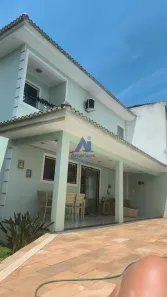 Casa de Condomínio com 3 Quartos à venda, 400m² no Campo Grande, Rio de Janeiro