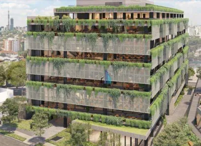 Sala Comercial para alugar, 1177m² no Pinheiros, São Paulo