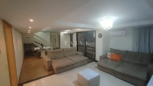 Apartamento com 4 Quartos à venda, 580m² no Centro, Londrina