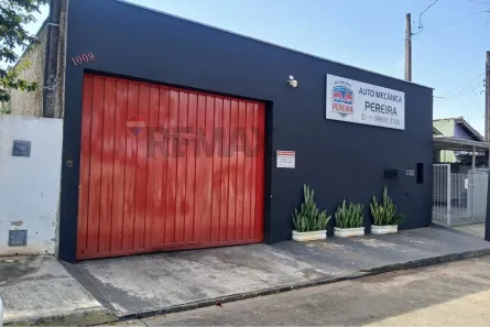 Galpão/Depósito/Armazém com 2 Quartos à venda, 210m² no Recanto das Águas, São Pedro