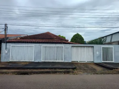 Casa com 3 Quartos à venda, 200m² no Flodoaldo Pontes Pinto, Porto Velho