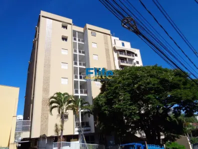 Apartamento com 3 Quartos à venda, 80m² no Cambuí, Campinas