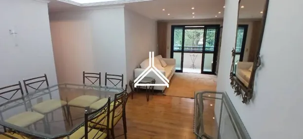 Apartamento com 3 Quartos à venda, 105m² no Jardim Vila Mariana, São Paulo