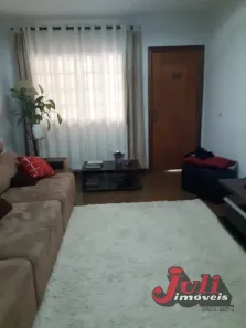 Casa com 3 Quartos à venda, 189m² no Rudge Ramos, São Bernardo do Campo