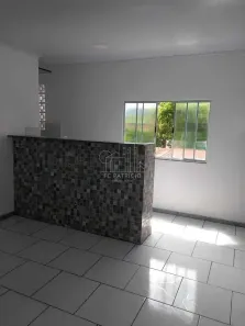 Apartamento com 1 Quarto para alugar, 52m² no Cidade Jardim Guapimirim, Guapimirim