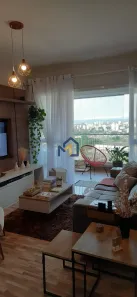 Apartamento com 3 Quartos à venda, 122m² no Jardim das Indústrias, São José dos Campos