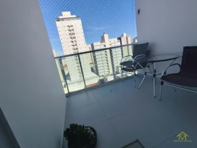 Apartamento com 3 Quartos à venda, 72m² no Praia de Itaparica, Vila Velha