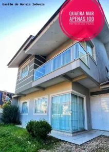 Casa com 5 Quartos à venda, 150m² no Itacolomi, Balneário Piçarras