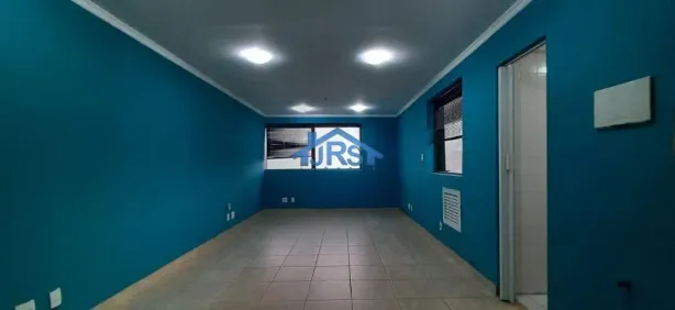 Sala Comercial à venda, 30m² no Centro, Barueri