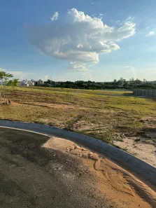 Lote/Terreno à venda, 447m² no Fazenda Pau D'Alho, Campinas