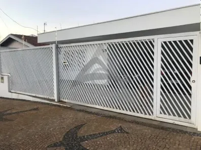 Casa com 3 Quartos à venda, 300m² no Jardim Flamboyant, Campinas