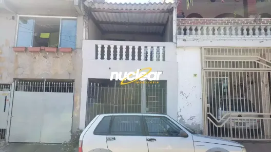 Casa com 2 Quartos à venda, 60m² no Jardim Caguassu, São Paulo