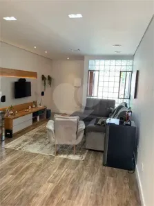 Sobrado com 3 Quartos à venda, 120m² no Vila Regente Feijó, São Paulo