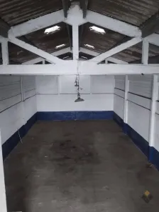 Galpão/Depósito/Armazém para alugar, 525m² no Penha Circular, Rio de Janeiro