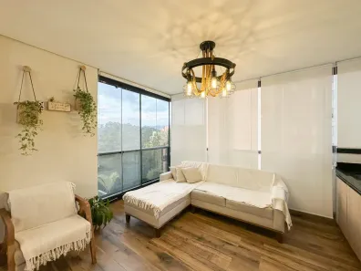 Apartamento com 2 Quartos para alugar, 112m² no Melville Empresarial I e II, Barueri