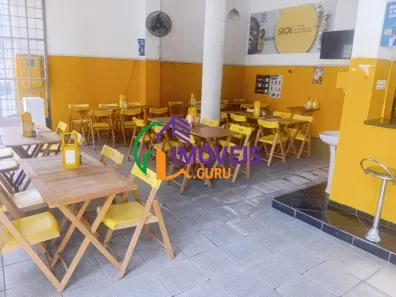 Ponto Comercial à venda, 110m² no Vila Nova Conceição, São Paulo
