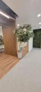 Sala Comercial para alugar, 202m² no Butantã, São Paulo