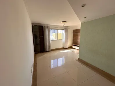 Apartamento com 2 Quartos à venda, 61m² no Vila Monte Alegre, São Paulo