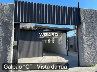 Galpão/Depósito/Armazém à venda, 1100m² no Limão, São Paulo