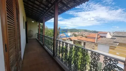 Casa com 4 Quartos à venda, 270m² no Nova Itatiba, Itatiba