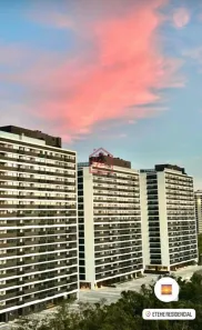 Apartamento com 1 Quarto à venda, 55m² no Barra Olímpica, Rio de Janeiro