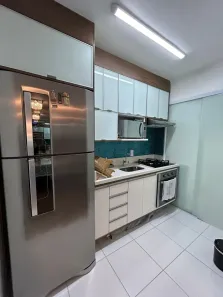 Apartamento com 2 Quartos à venda, 50m² no Jardim Cidade Pirituba, São Paulo
