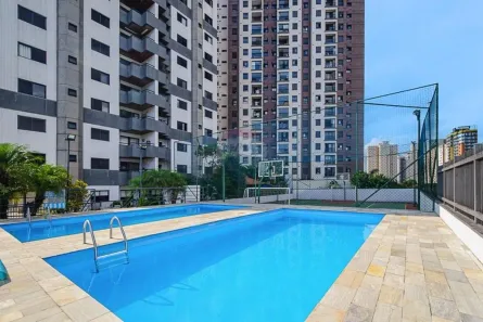 Apartamento com 3 Quartos à venda, 112m² no Jardim São Paulo(Zona Norte), São Paulo