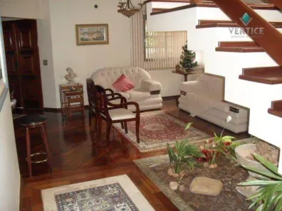Casa de Condomínio com 3 Quartos à venda, 287m² no Recanto Real, São José do Rio Preto