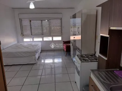 Kitnet com 1 Quarto à venda, 29m² no Centro, São Leopoldo