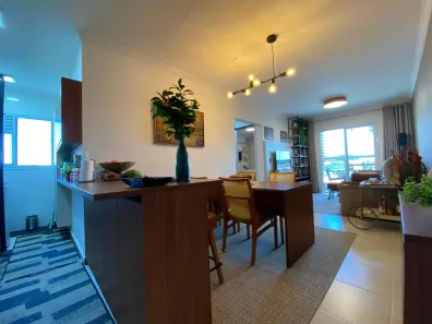 Apartamento com 2 Quartos à venda, 62m² no Jardim Rosinha, Itu