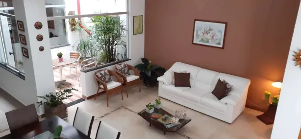Sobrado com 3 Quartos à venda, 242m² no Vila Assunção, Santo André
