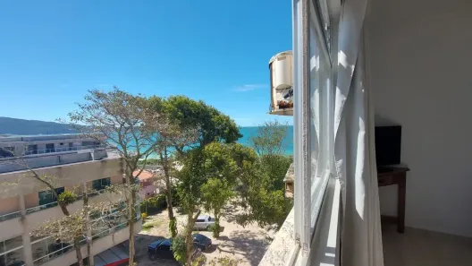 Cobertura com 2 Quartos para alugar, 75m² no Centro, Bombinhas