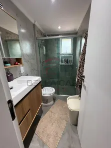 Apartamento com 3 Quartos à venda, 94m² no Vila Gomes Cardim, São Paulo