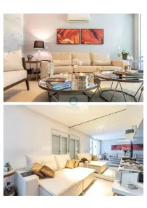 Apartamento com 3 Quartos à venda, 223m² no Paraíso do Morumbi, São Paulo