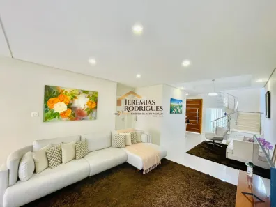 Casa de Condomínio com 5 Quartos à venda, 300m² no Jardim Independência, Taubaté
